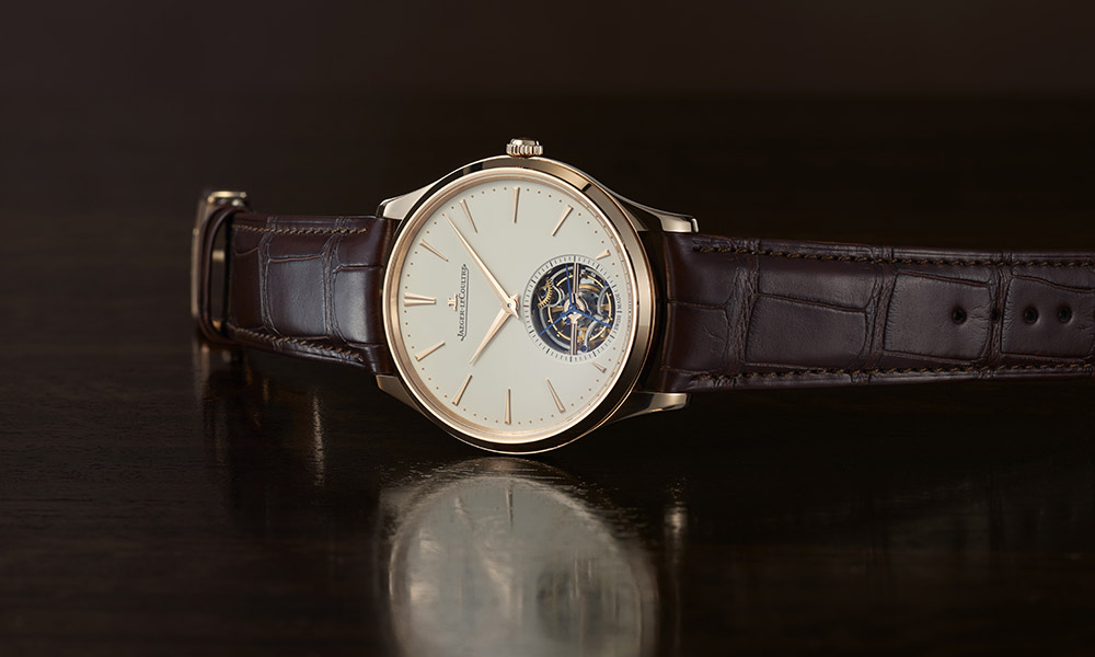 Jaeger Lecoultre | Swiss Watches Industrial News
